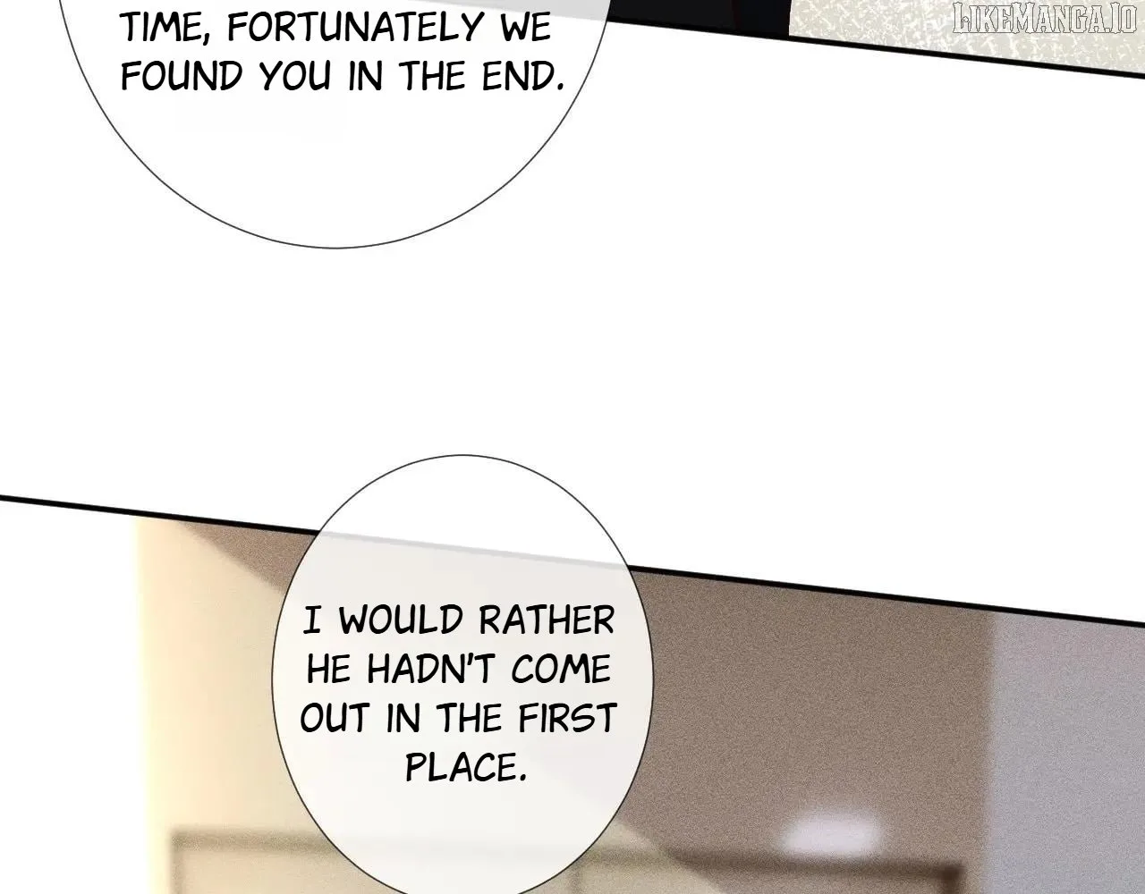 Everyone’s Darling Chapter 350 page 10