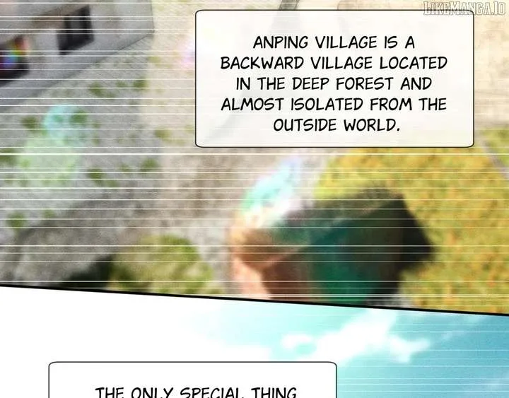 Everyone’s Darling Chapter 366 page 36