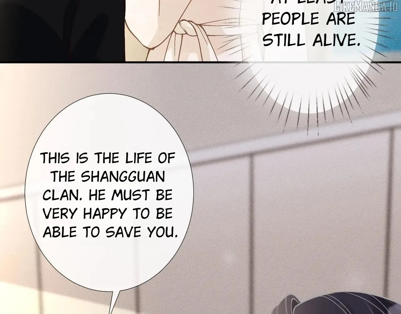 Everyone’s Darling Chapter 350 page 12