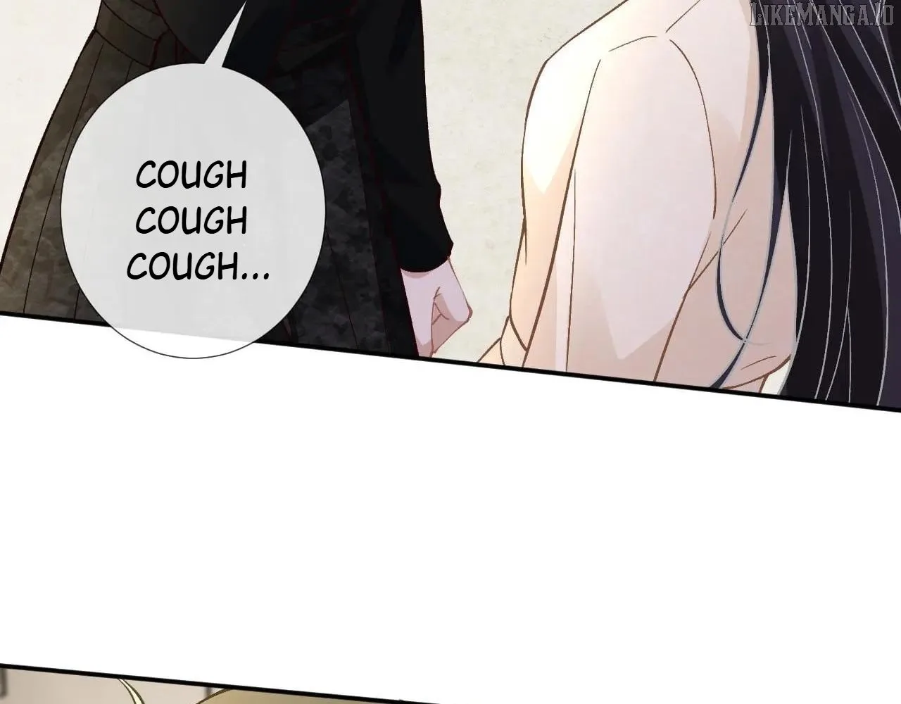 Everyone’s Darling Chapter 350 page 18