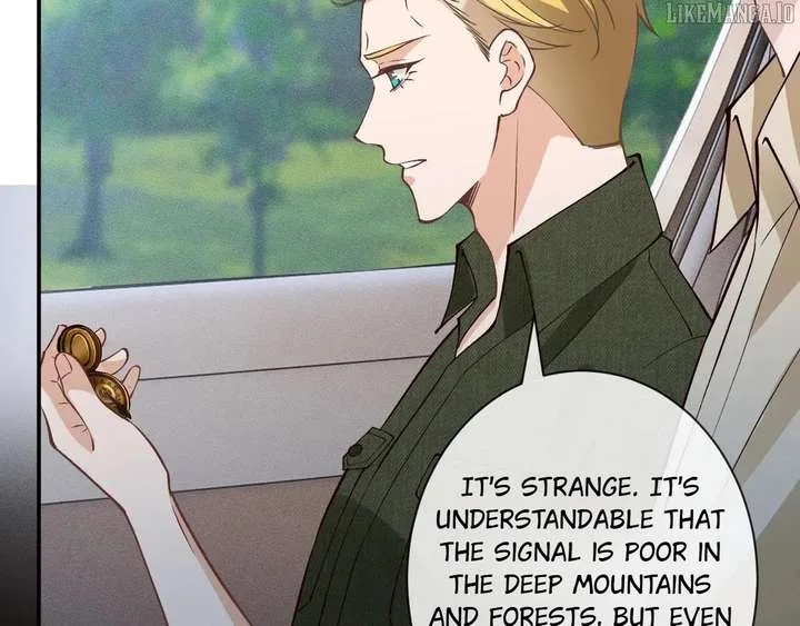 Everyone’s Darling Chapter 366 page 45