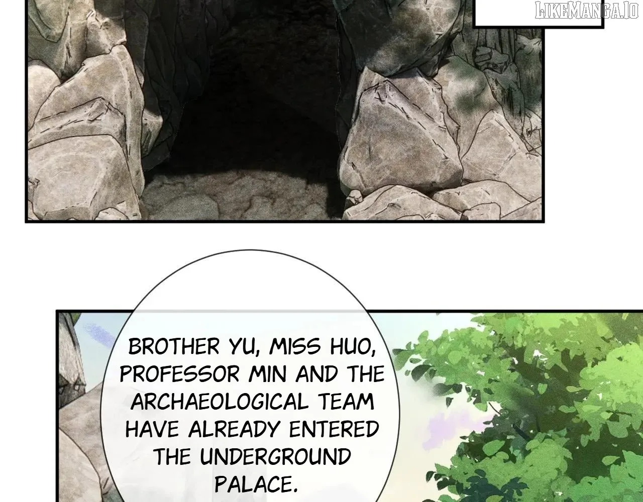 Everyone’s Darling Chapter 351 page 3