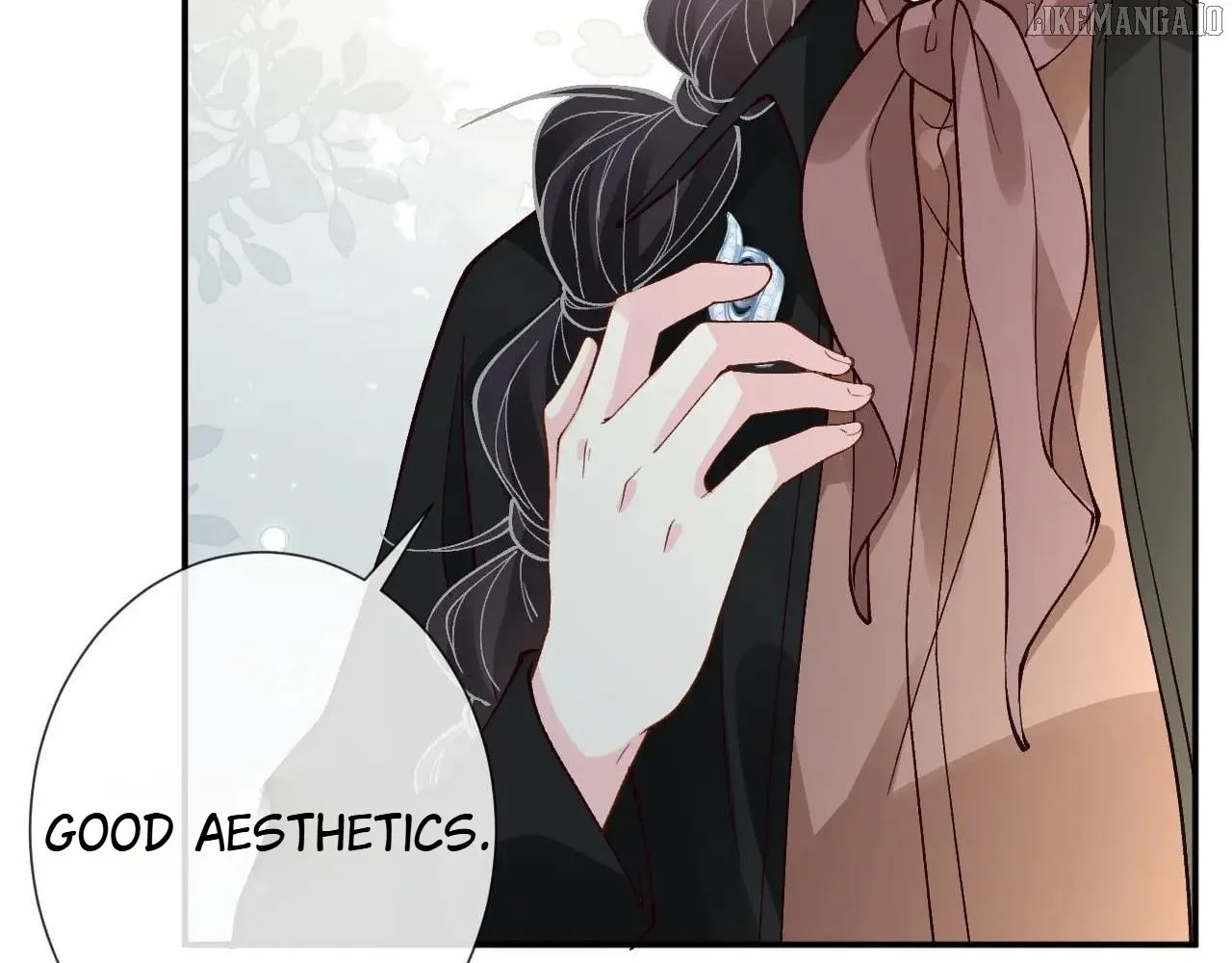 Everyone’s Darling Chapter 351 page 11