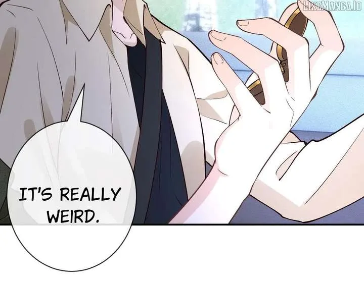 Everyone’s Darling Chapter 366 page 47