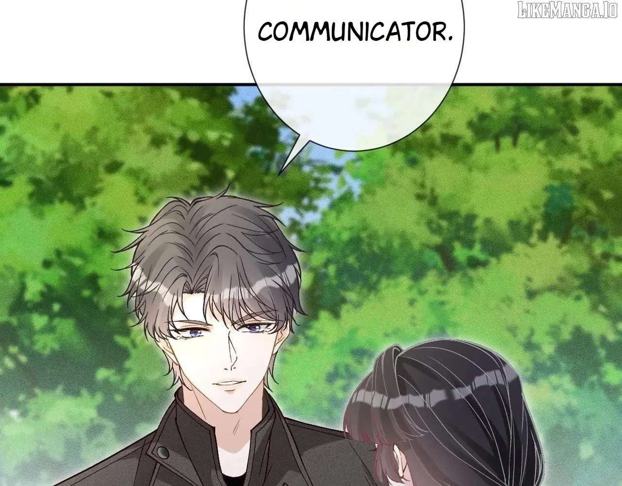 Everyone’s Darling Chapter 351 page 8