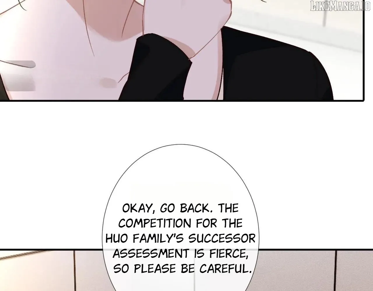 Everyone’s Darling Chapter 350 page 20