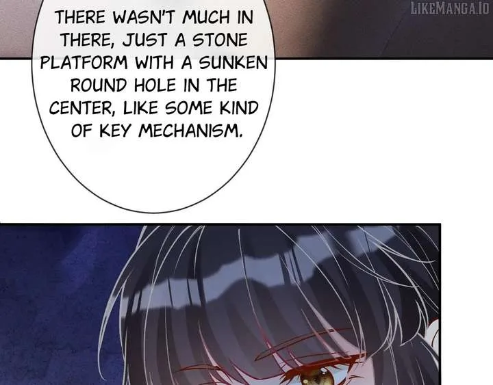 Everyone’s Darling Chapter 366 page 61