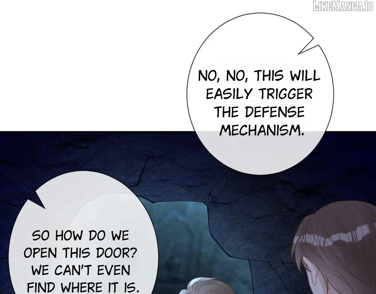 Everyone’s Darling Chapter 351 page 23