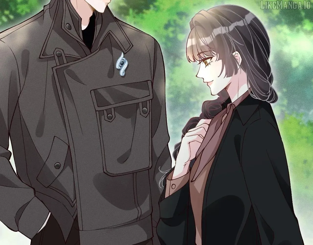 Everyone’s Darling Chapter 351 page 13