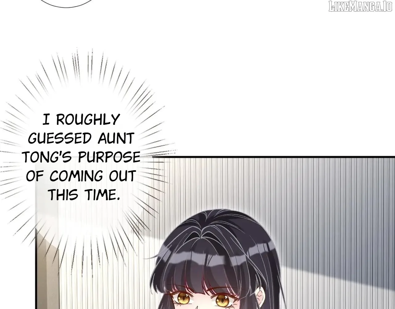 Everyone’s Darling Chapter 350 page 28