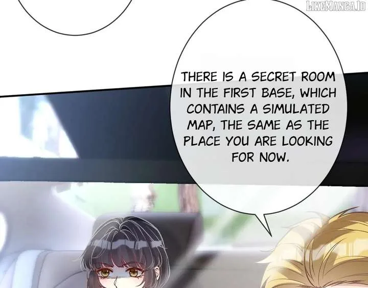 Everyone’s Darling Chapter 366 page 55