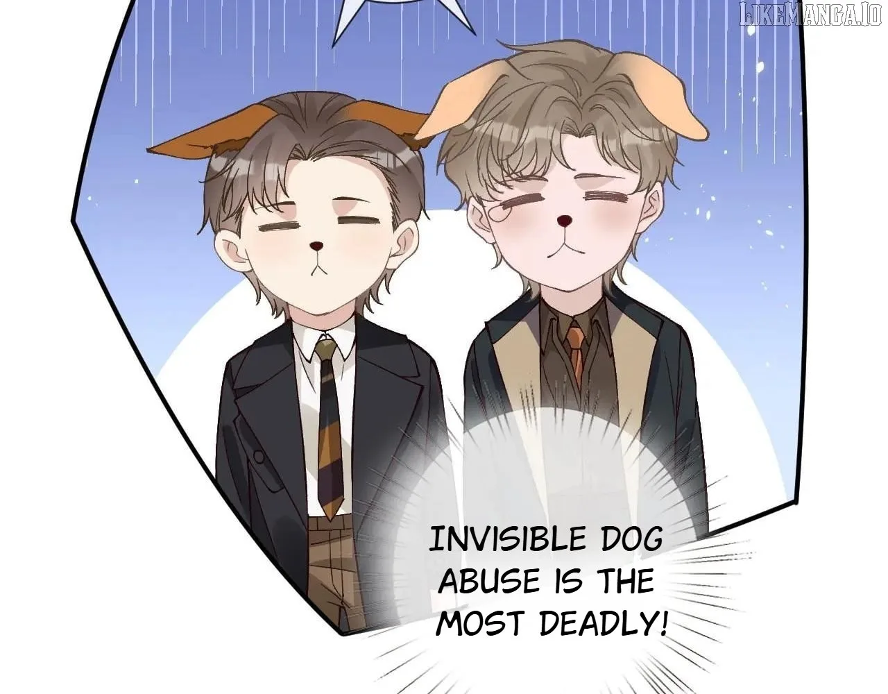 Everyone’s Darling Chapter 351 page 15