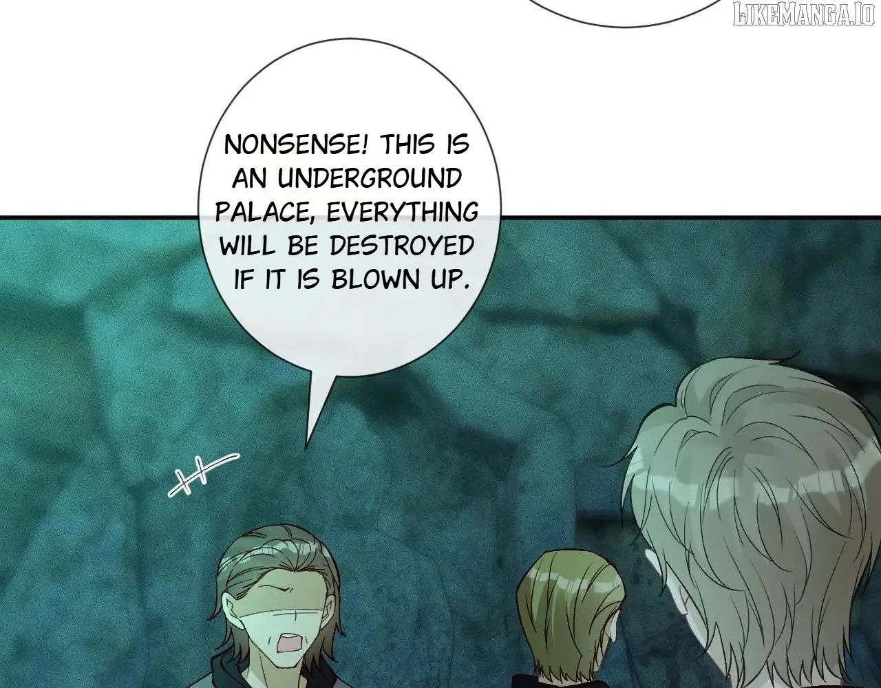 Everyone’s Darling Chapter 351 page 27
