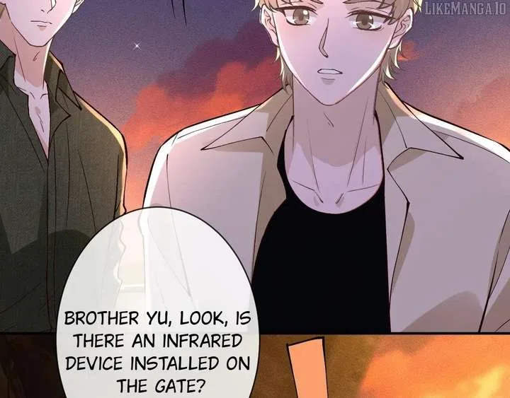 Everyone’s Darling Chapter 368 page 6