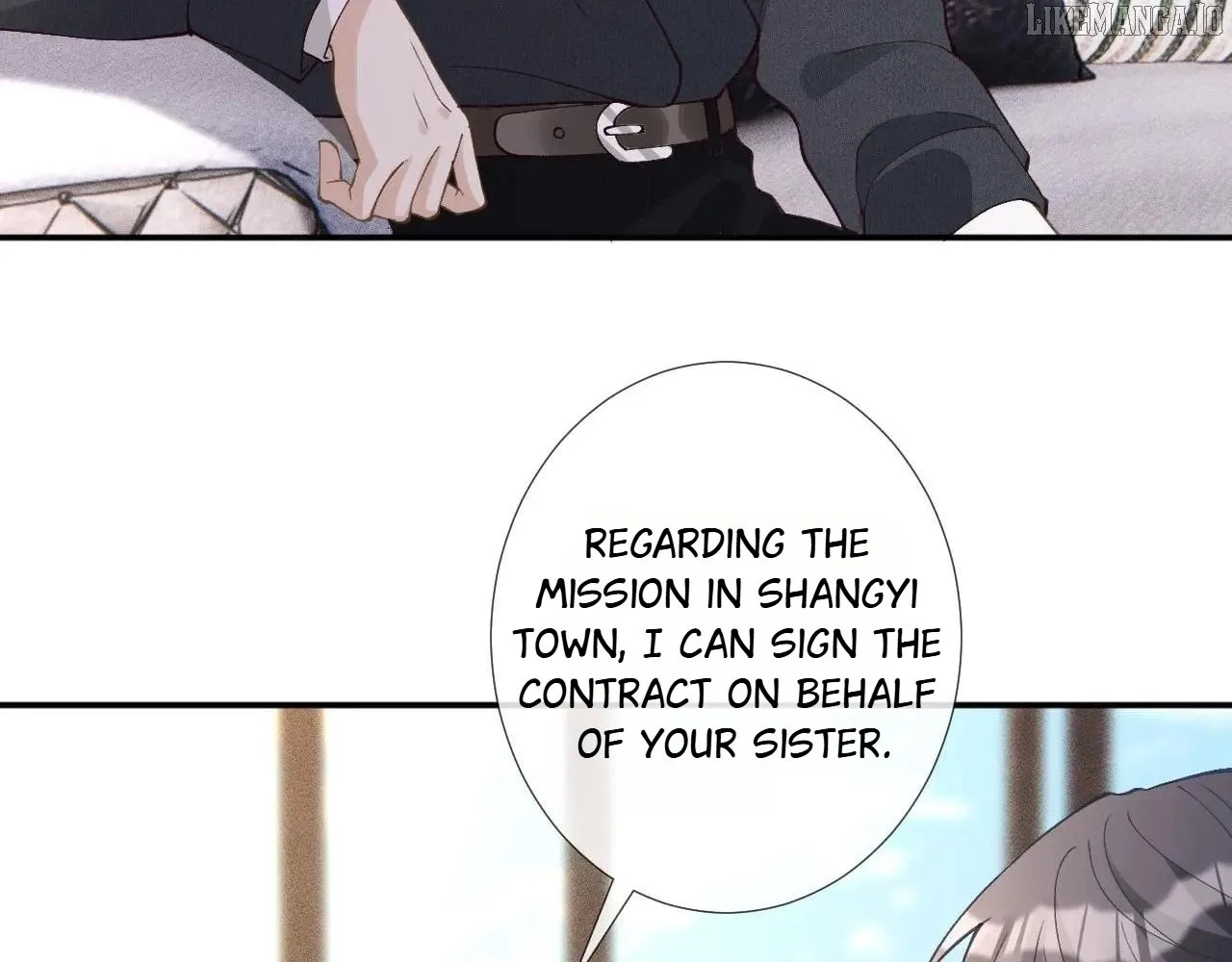 Everyone’s Darling Chapter 350 page 34