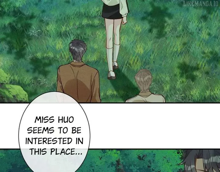 Everyone’s Darling Chapter 366 page 74