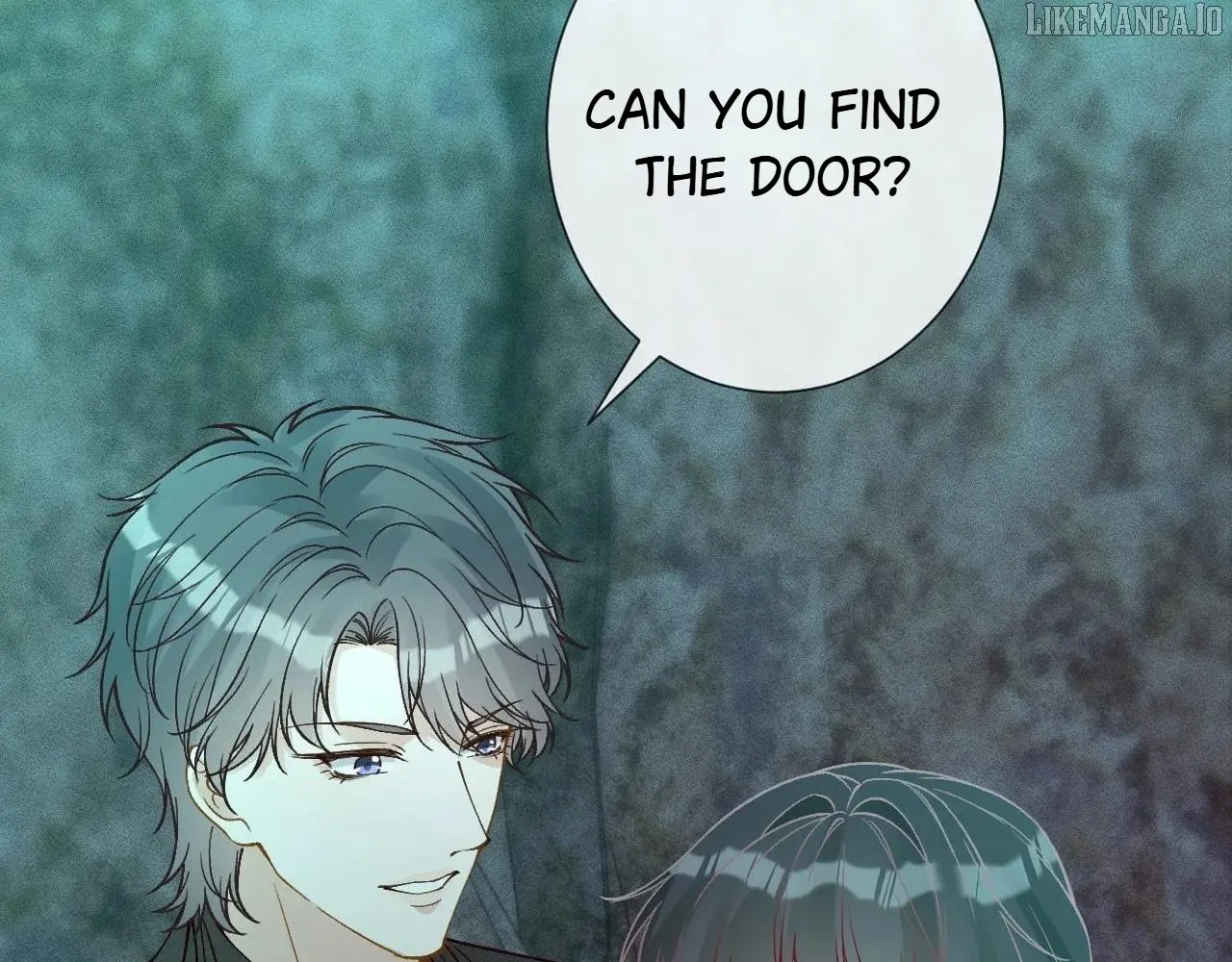 Everyone’s Darling Chapter 351 page 35