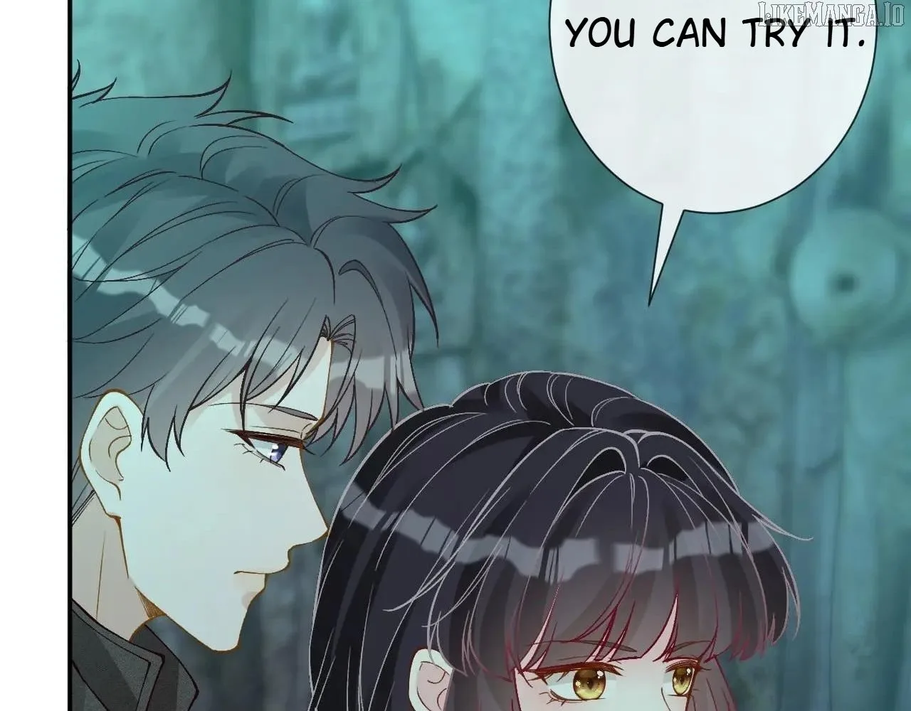 Everyone’s Darling Chapter 351 page 38