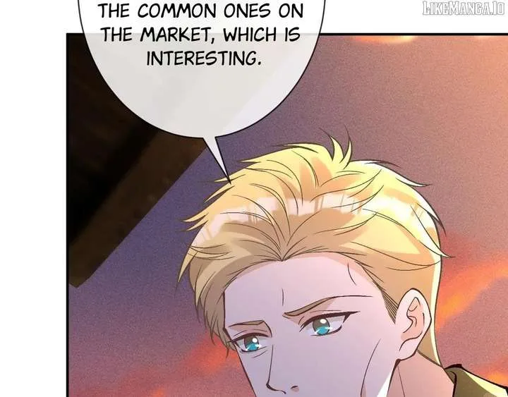 Everyone’s Darling Chapter 368 page 13