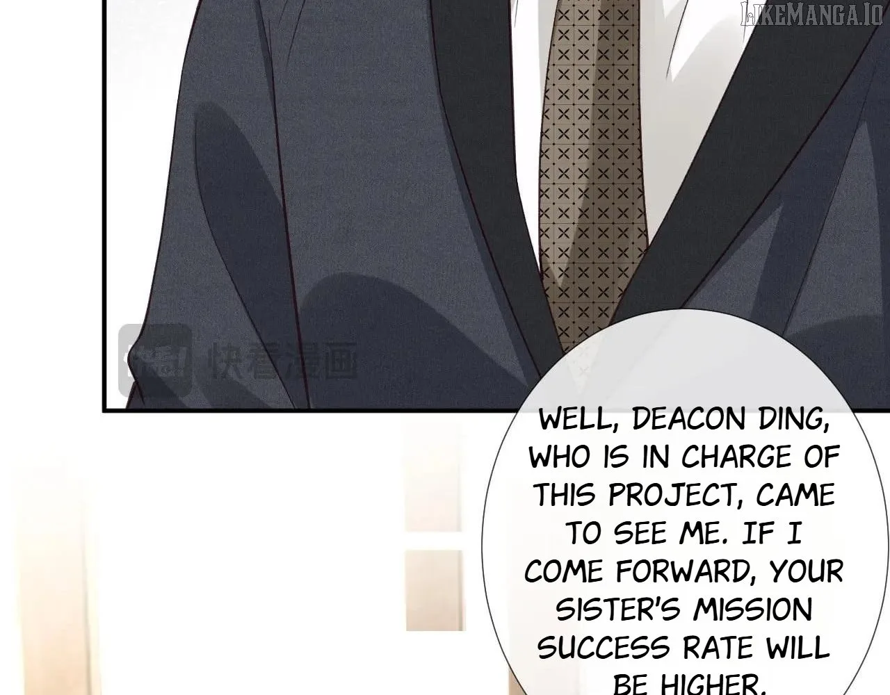 Everyone’s Darling Chapter 350 page 38