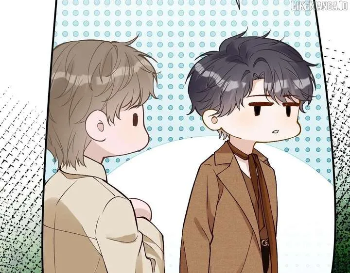 Everyone’s Darling Chapter 366 page 77