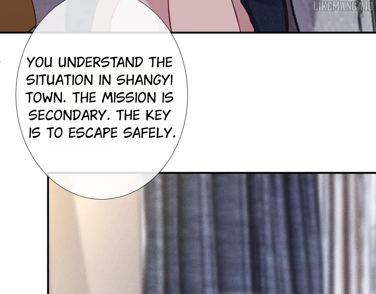 Everyone’s Darling Chapter 350 page 41