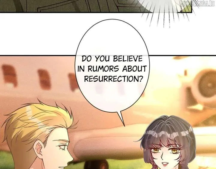 Everyone’s Darling Chapter 367 page 17