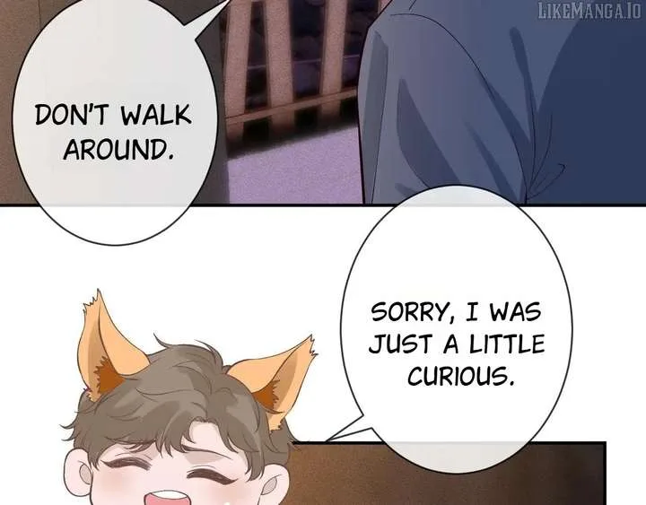 Everyone’s Darling Chapter 368 page 28