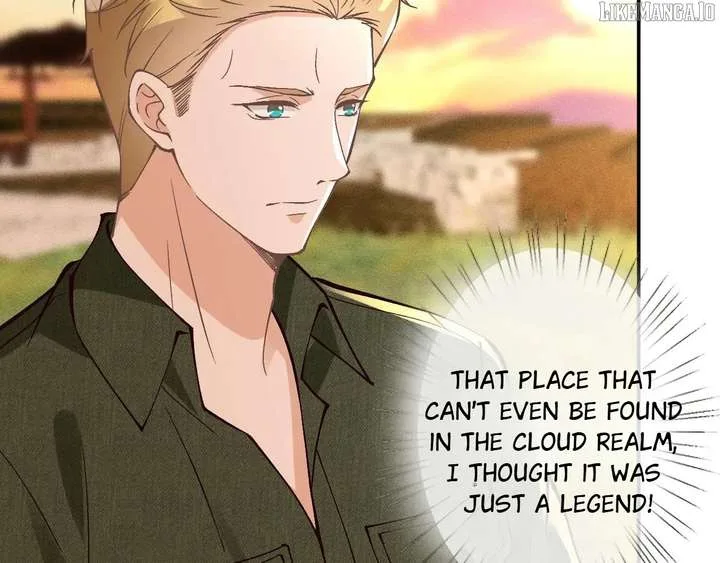 Everyone’s Darling Chapter 367 page 16
