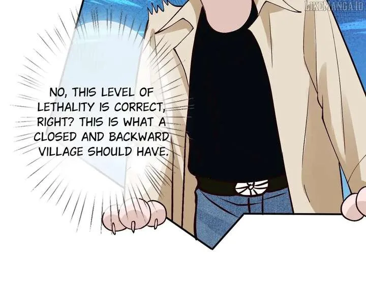 Everyone’s Darling Chapter 368 page 24