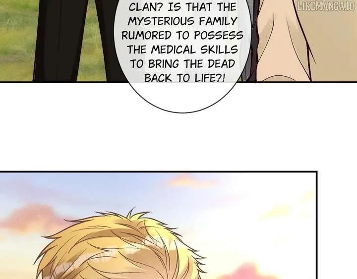 Everyone’s Darling Chapter 367 page 15