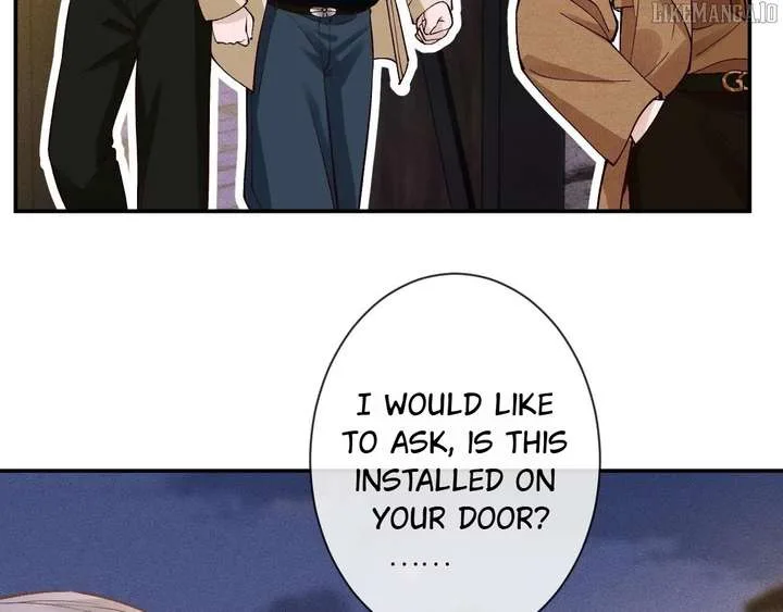 Everyone’s Darling Chapter 368 page 34
