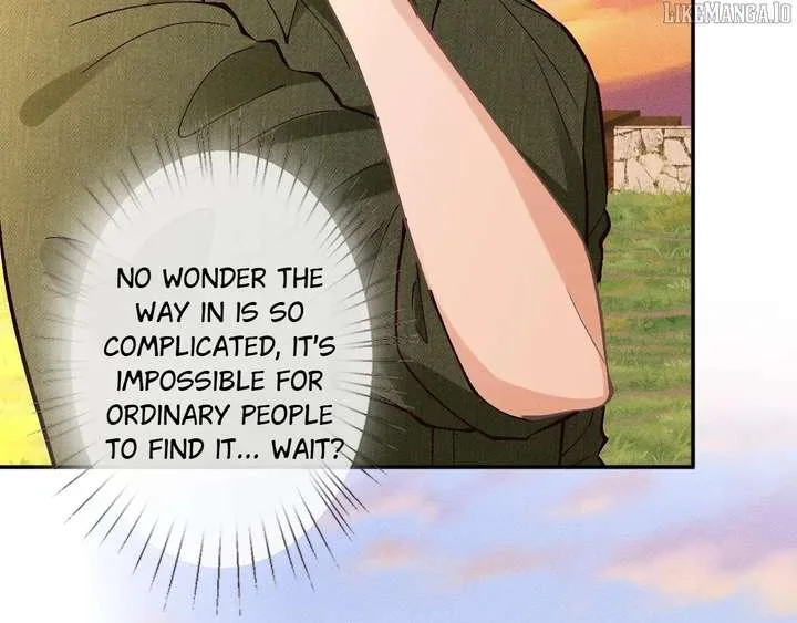 Everyone’s Darling Chapter 367 page 20