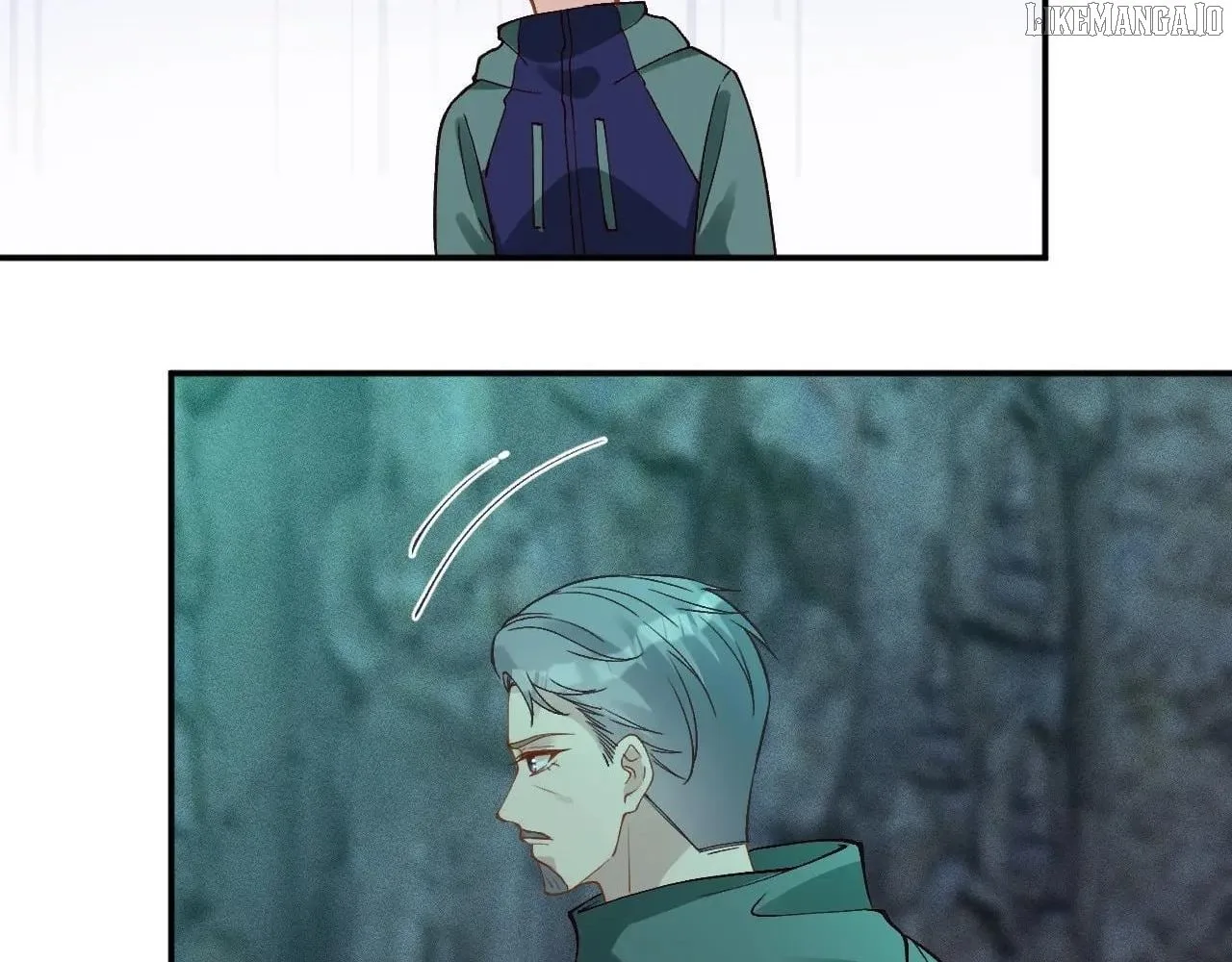 Everyone’s Darling Chapter 351 page 45