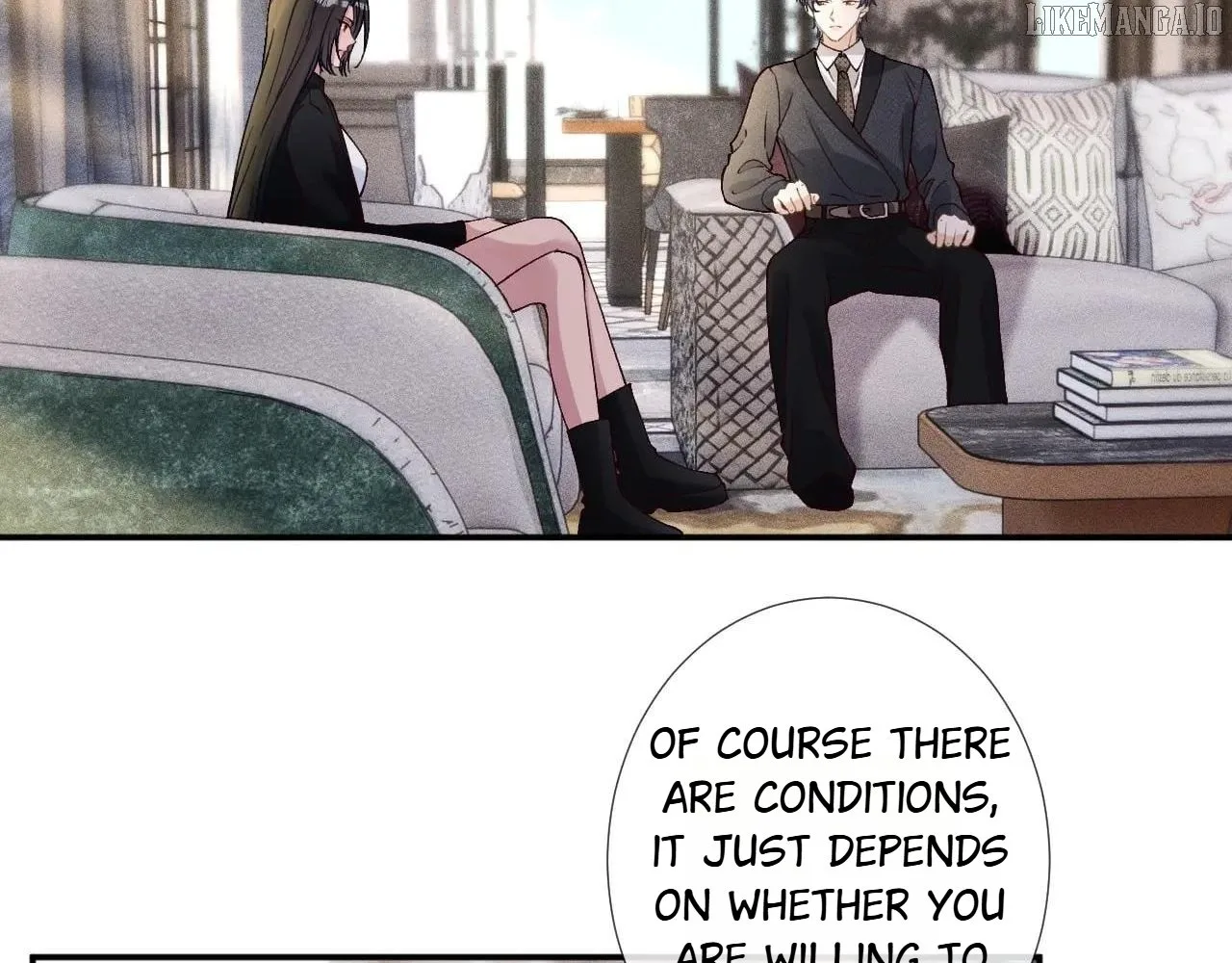 Everyone’s Darling Chapter 350 page 45