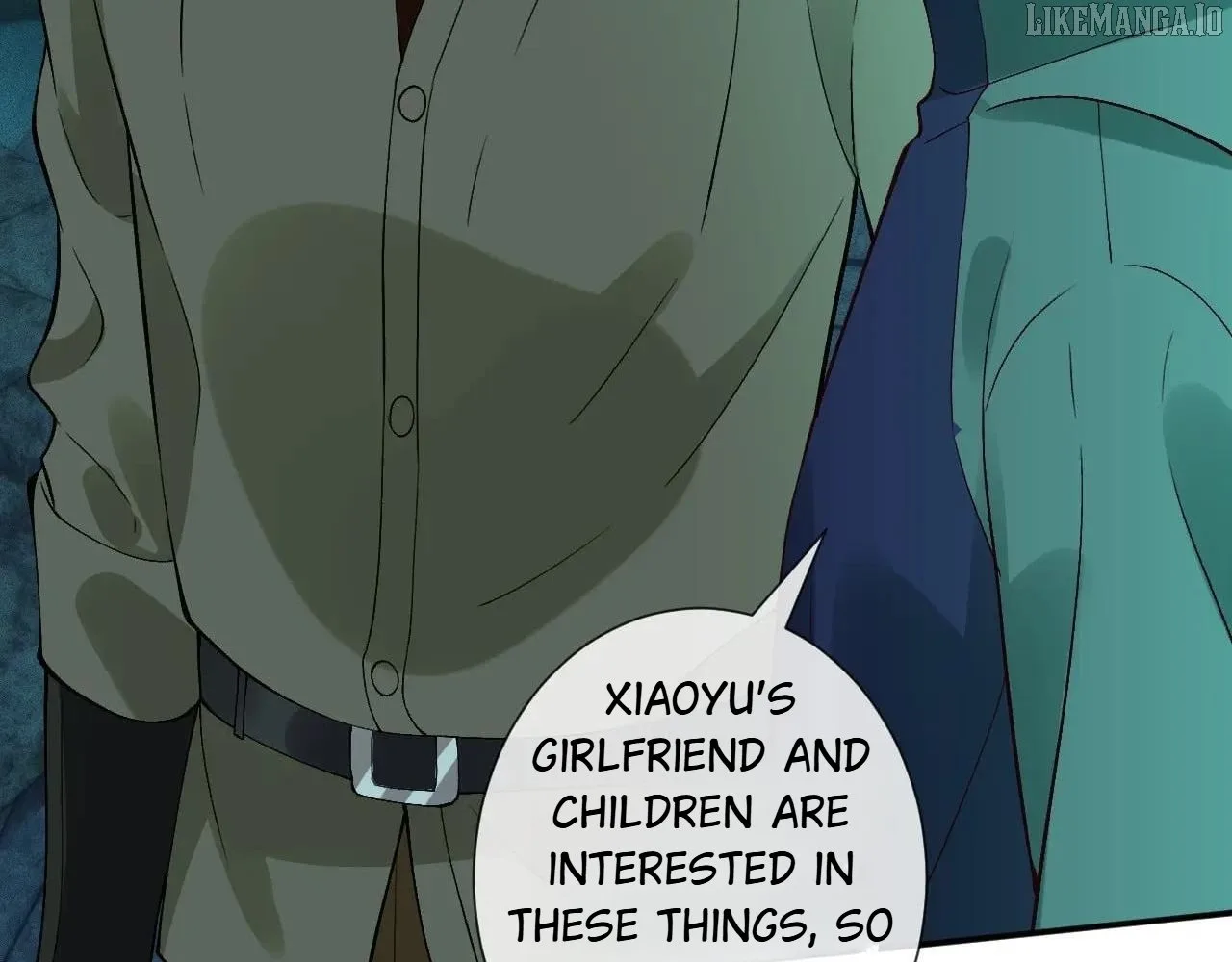 Everyone’s Darling Chapter 351 page 48