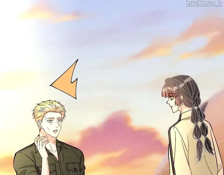 Everyone’s Darling Chapter 367 page 21