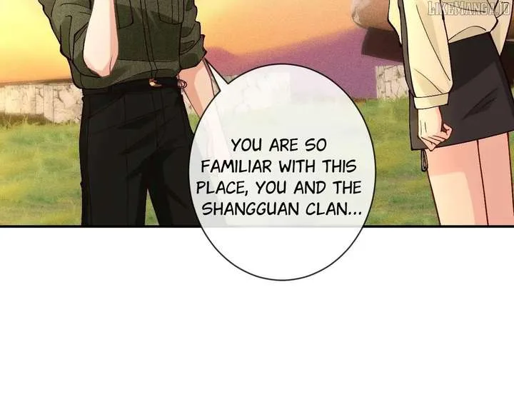 Everyone’s Darling Chapter 367 page 22