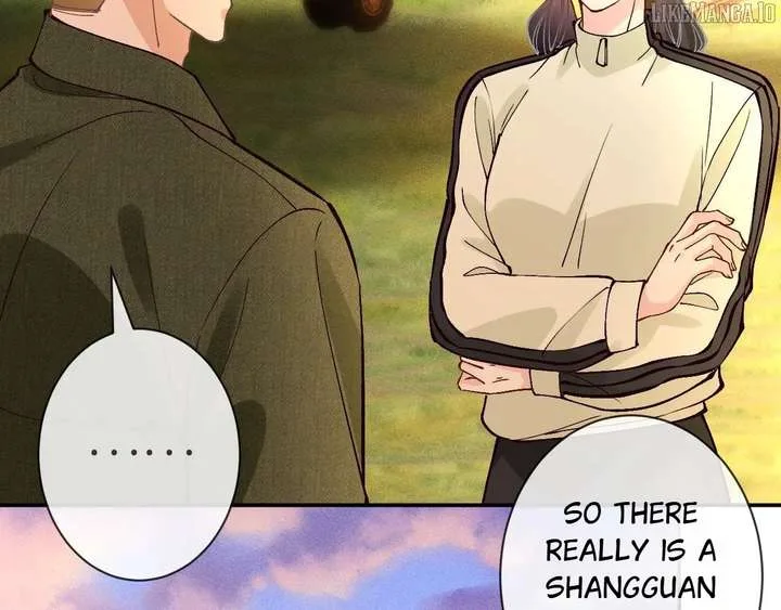Everyone’s Darling Chapter 367 page 18