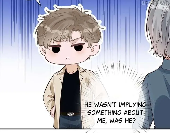Everyone’s Darling Chapter 368 page 39
