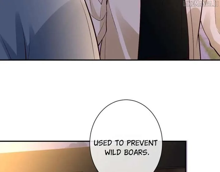 Everyone’s Darling Chapter 368 page 36