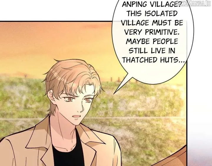 Everyone’s Darling Chapter 367 page 33