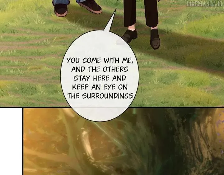 Everyone’s Darling Chapter 367 page 28