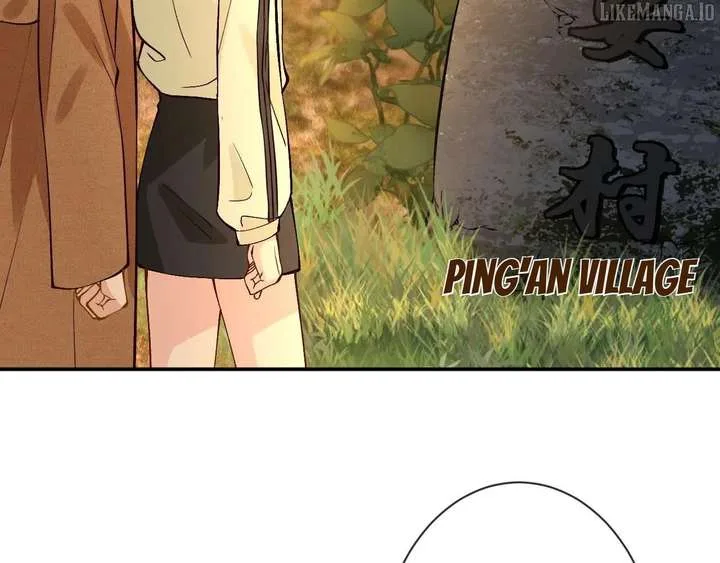 Everyone’s Darling Chapter 367 page 32