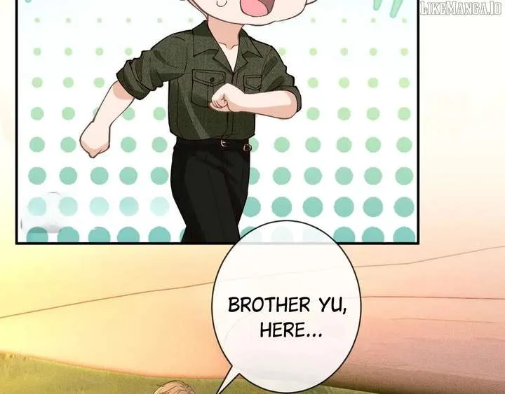 Everyone’s Darling Chapter 367 page 26