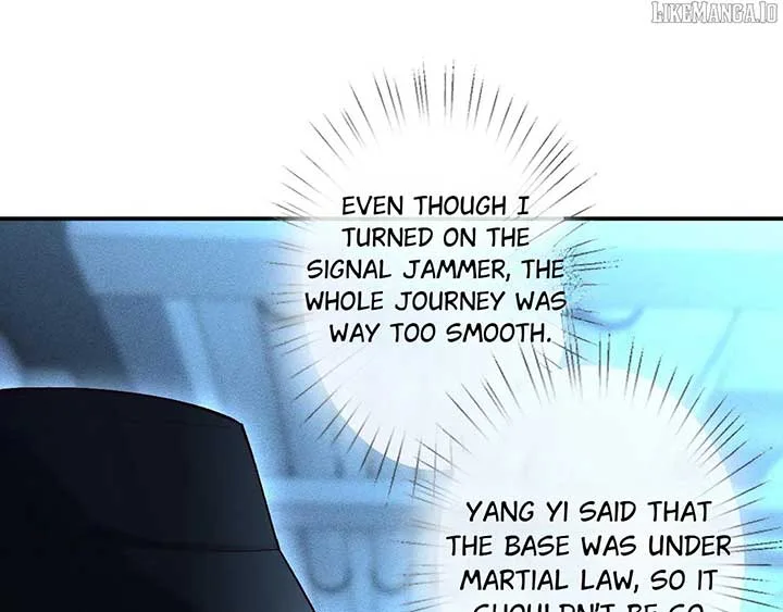 Everyone’s Darling Chapter 345 page 20