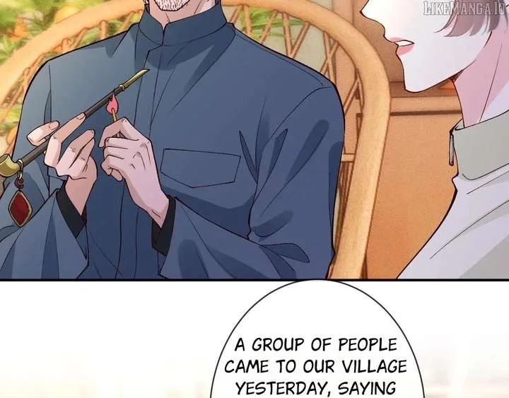 Everyone’s Darling Chapter 368 page 51