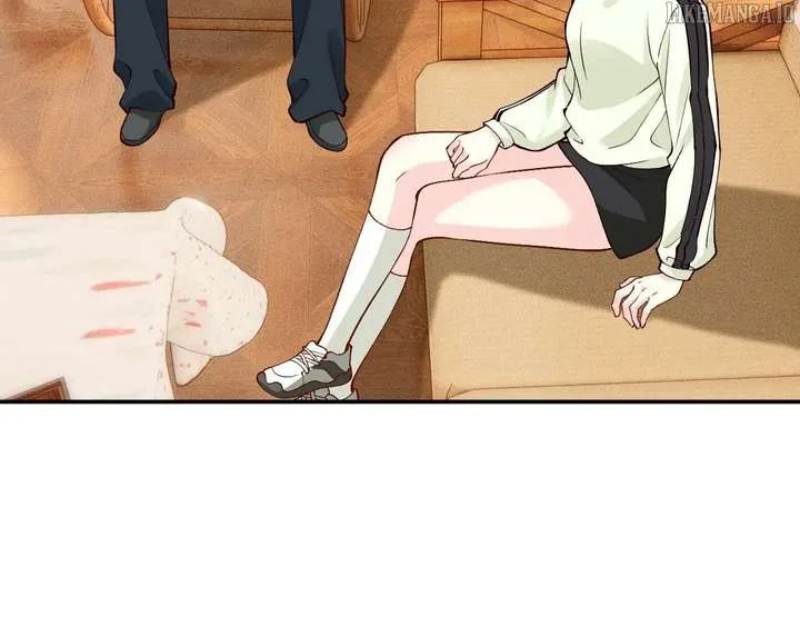 Everyone’s Darling Chapter 368 page 53