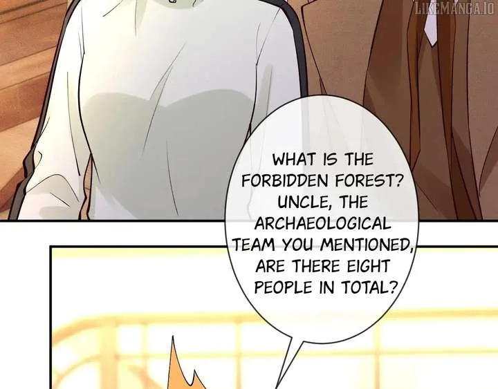Everyone’s Darling Chapter 368 page 55