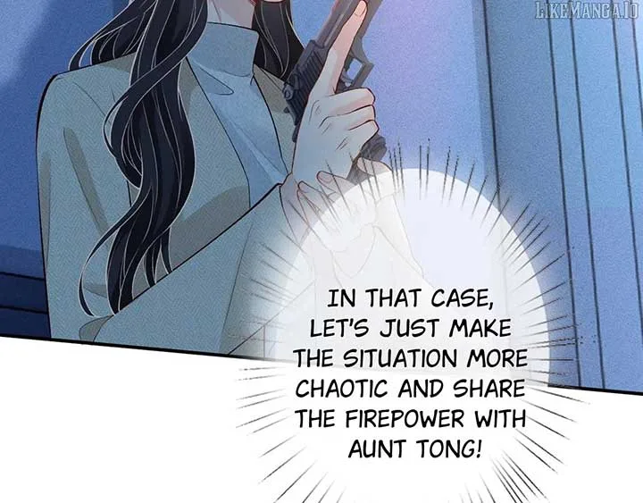 Everyone’s Darling Chapter 345 page 30